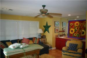 Downstairs Family Room