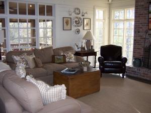 great room