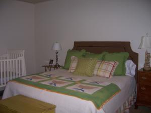 guest bedroom