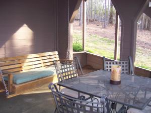 lower level patio