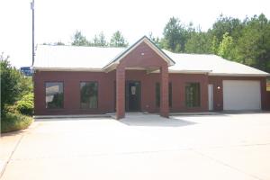 Commercial Building
