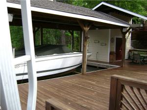 Boat Lift