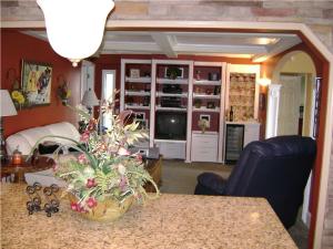 Upstairs Den