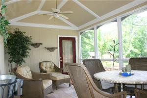 Screened Porch
