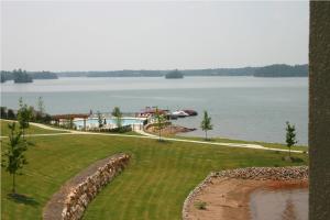 Pool and Boatslips