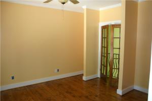 Upstairs Guest Bedroom 1