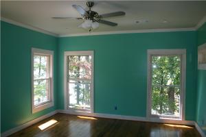 Upstairs Guest Bedroom 2