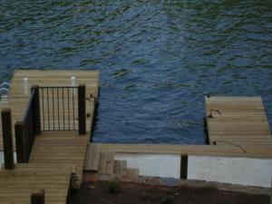 Dock