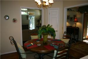 Breakfast Nook
