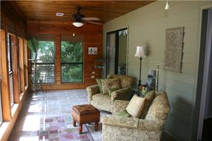 Sunroom