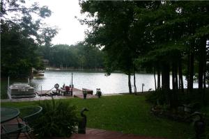 Lakefront