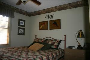 Guest Bedroom 1