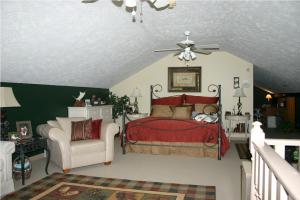 Loft / Bonus Room