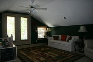 Loft / Bonus Room