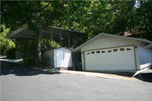 Garage / Boat Storage