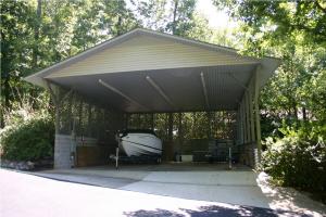 Boat Storage