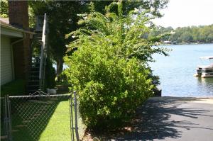 Boat Ramp
