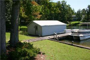 Boat House