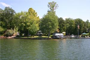 Lakeside