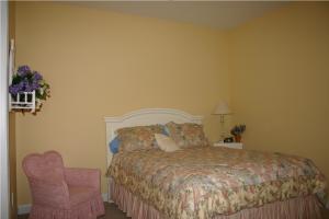 Downstairs Bedroom