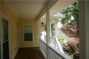 Cooking Deck