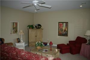 Downstairs Family Room
