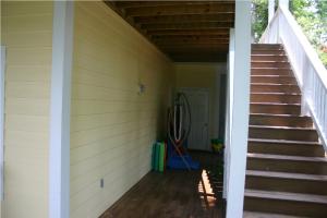 Outside Storage