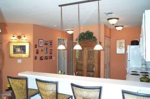 Kitchen Bar
