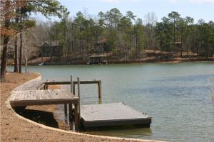 Lakefront