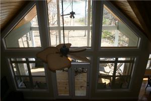 Screened Porch
