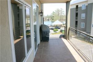 Cooking Porch