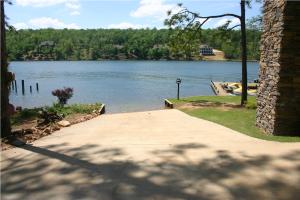 Boat Ramp