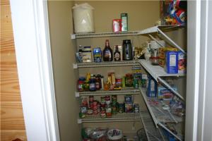 Pantry