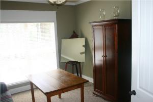 Bonus Room