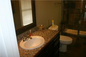 Main Floor Bath