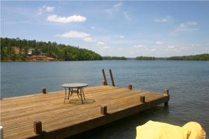 Dock