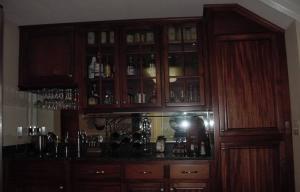 Wetbar