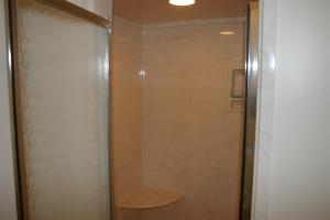 Master Shower