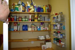 Pantry