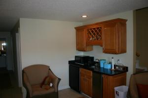 Wetbar
