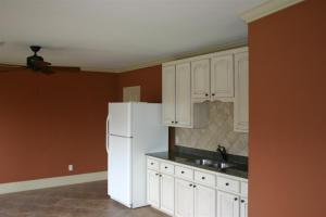 Downstairs Summer Kitchen
