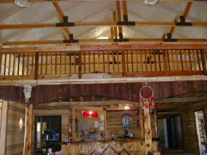 Loft Area