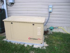 Generator
