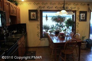 Kitchen View 2