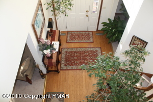 Foyer View