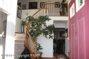 Entrance Way