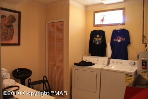 Utility/Mud room