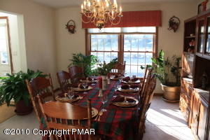 Dining Room View 2
