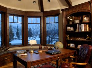 Executive Office
