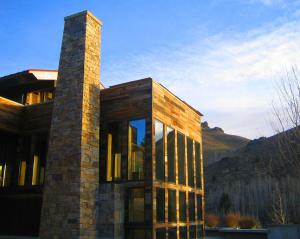 Second View